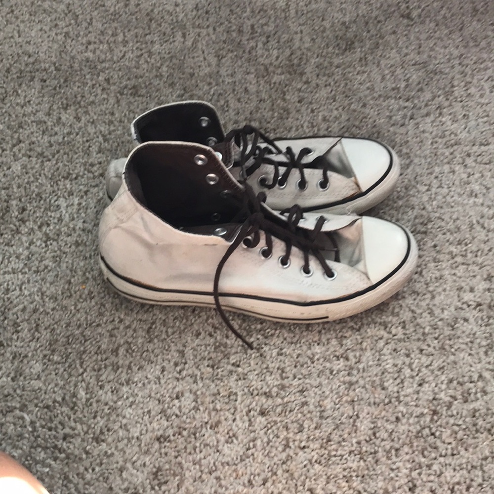 Converse shoes